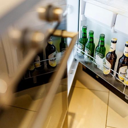 Modernes Apartment L Oasis L Mit Balkon Naehe Hauptbahnhof Essen Dış mekan fotoğraf