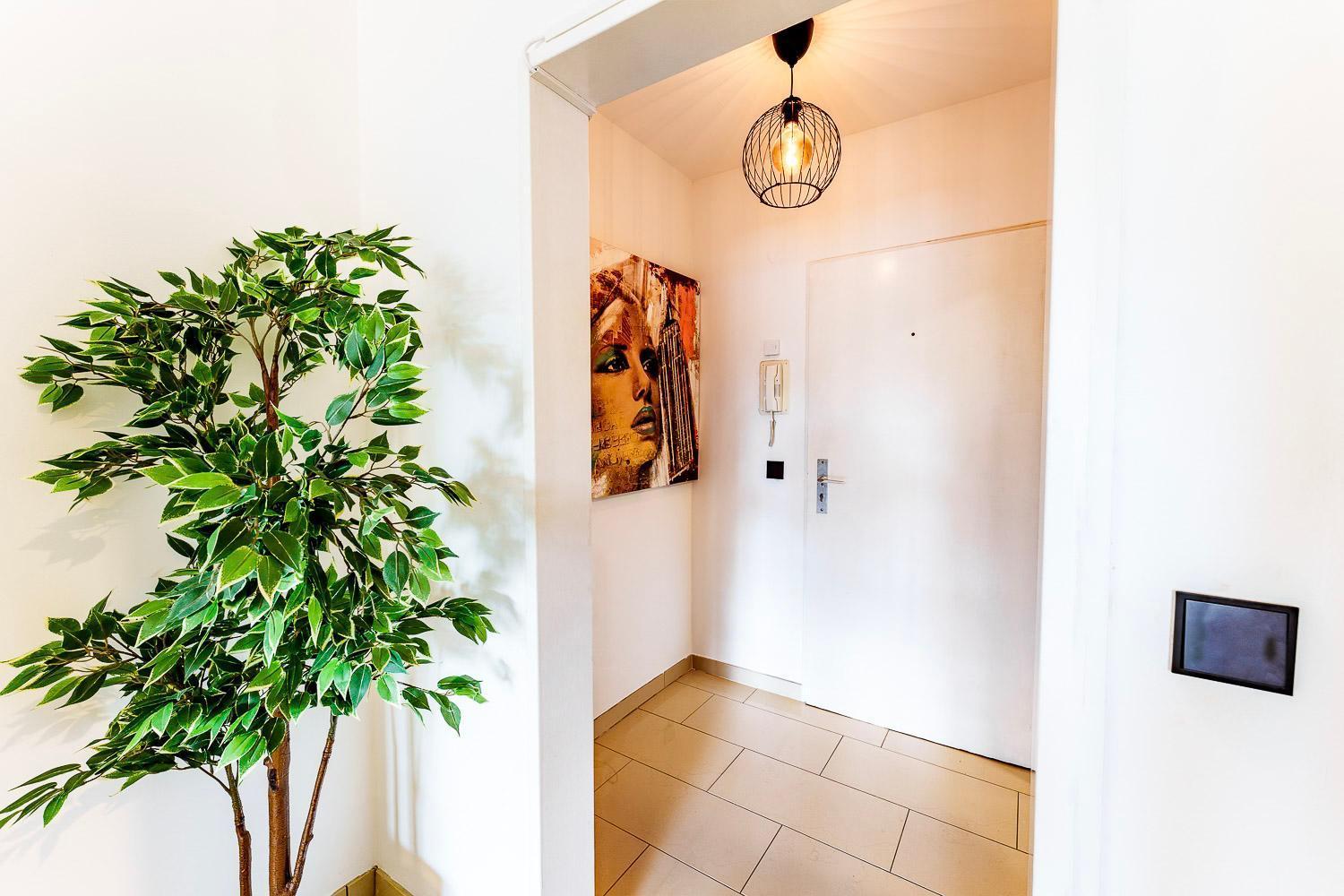 Modernes Apartment L Oasis L Mit Balkon Naehe Hauptbahnhof Essen Dış mekan fotoğraf